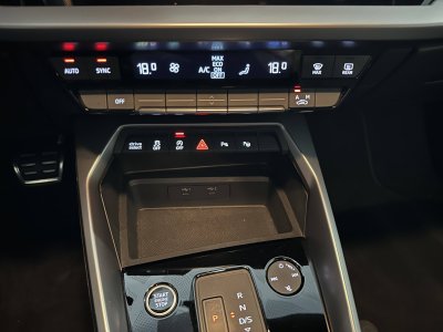 Audi A3 Sportback 35 TFSI Mild Hybrid 150 S tronic 7 S Line - 21