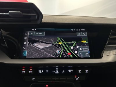 Audi A3 Sportback 35 TFSI Mild Hybrid 150 S tronic 7 S Line - 27