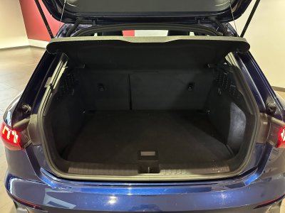 Audi A3 Sportback 35 TFSI Mild Hybrid 150 S tronic 7 S Line - 40