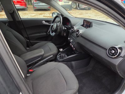 Audi A1 Sportback Ambiente - 5