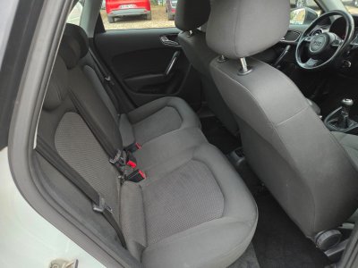 Audi A1 Sportback Ambiente - 6