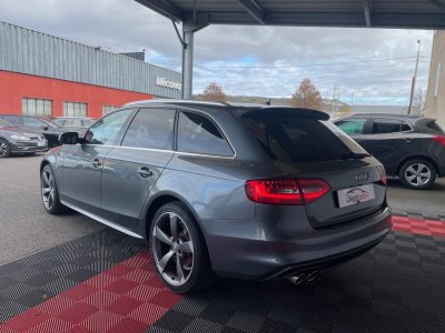 Audi A4 Avant 20 TDI 150 Clean Diesel Quattro S Line - 6