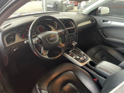 Audi A4 Avant 20 TDI 150 Clean Diesel Quattro S Line - 9