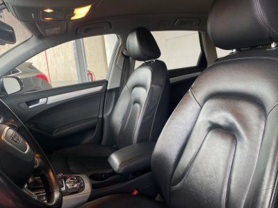 Audi A4 Avant 20 TDI 150 Clean Diesel Quattro S Line - 10