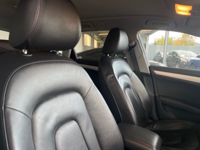 Audi A4 Avant 20 TDI 150 Clean Diesel Quattro S Line - 11