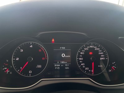 Audi A4 Avant 20 TDI 150 Clean Diesel Quattro S Line - 12