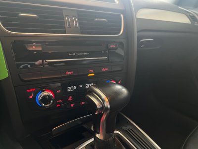 Audi A4 Avant 20 TDI 150 Clean Diesel Quattro S Line - 13