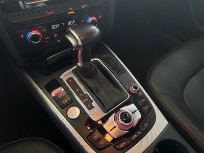 Audi A4 Avant 20 TDI 150 Clean Diesel Quattro S Line - 14