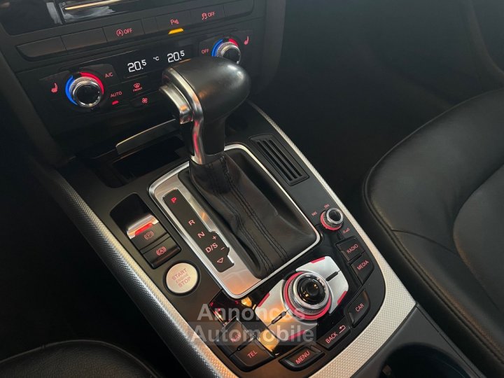 Audi A4 Avant 20 TDI 150 Clean Diesel Quattro S Line - 14