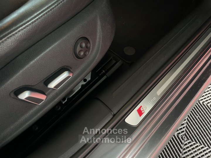 Audi A4 Avant 20 TDI 150 Clean Diesel Quattro S Line - 15