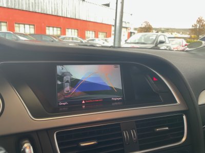 Audi A4 Avant 20 TDI 150 Clean Diesel Quattro S Line - 16