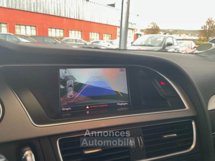 Audi A4 Avant 20 TDI 150 Clean Diesel Quattro S Line - 16