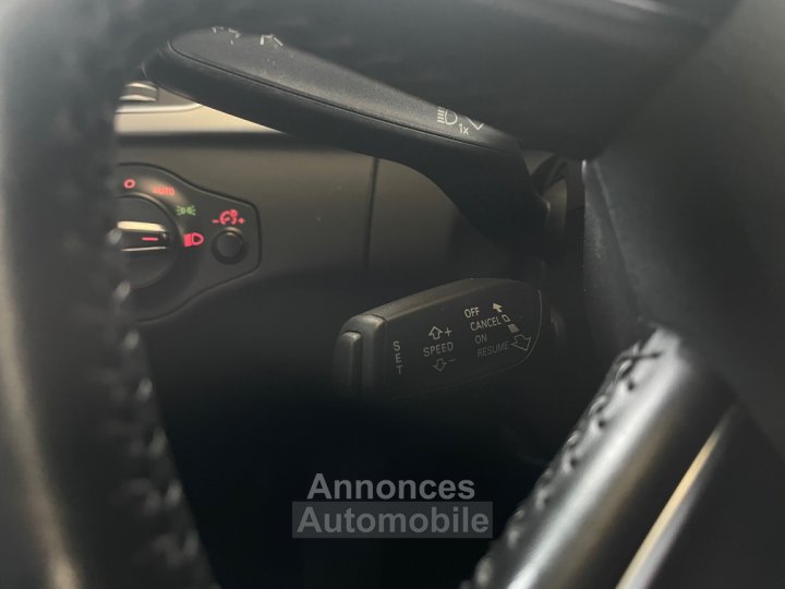 Audi A4 Avant 20 TDI 150 Clean Diesel Quattro S Line - 17