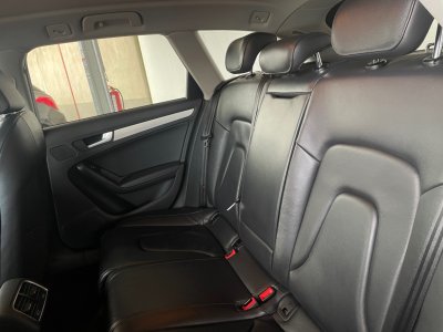 Audi A4 Avant 20 TDI 150 Clean Diesel Quattro S Line - 18