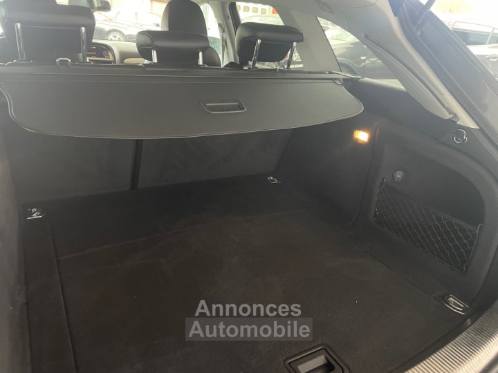 Audi A4 Avant 20 TDI 150 Clean Diesel Quattro S Line - 19