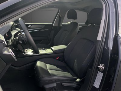 Audi A6 45 TFSI Hybride 265 ch S tronic 7 Quattro Design - 9