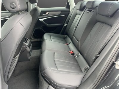 Audi A6 45 TFSI Hybride 265 ch S tronic 7 Quattro Design - 13