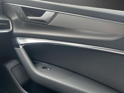 Audi A6 45 TFSI Hybride 265 ch S tronic 7 Quattro Design - 17