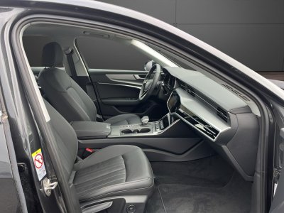 Audi A6 45 TFSI Hybride 265 ch S tronic 7 Quattro Design - 18