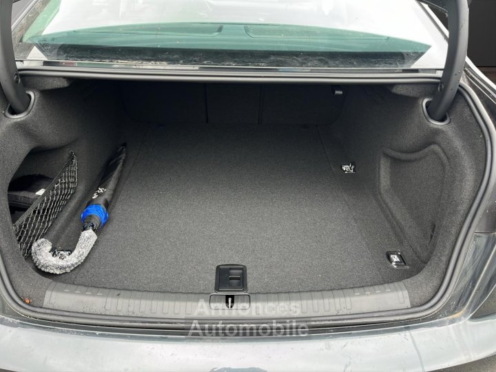 Audi A6 45 TFSI Hybride 265 ch S tronic 7 Quattro Design - 20