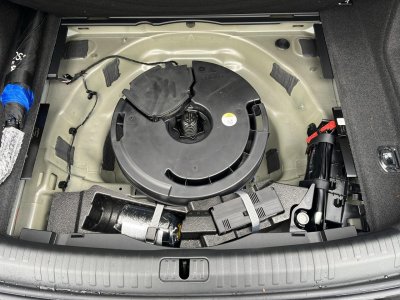 Audi A6 45 TFSI Hybride 265 ch S tronic 7 Quattro Design - 21