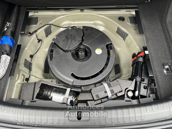 Audi A6 45 TFSI Hybride 265 ch S tronic 7 Quattro Design - 21