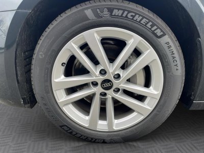 Audi A6 45 TFSI Hybride 265 ch S tronic 7 Quattro Design - 22