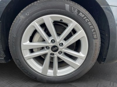 Audi A6 45 TFSI Hybride 265 ch S tronic 7 Quattro Design - 23