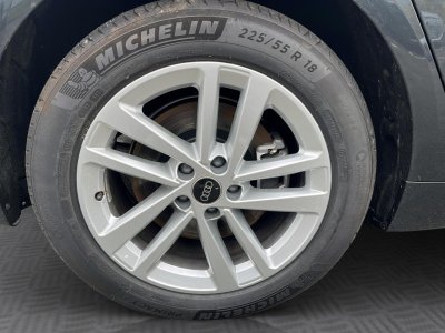 Audi A6 45 TFSI Hybride 265 ch S tronic 7 Quattro Design - 24