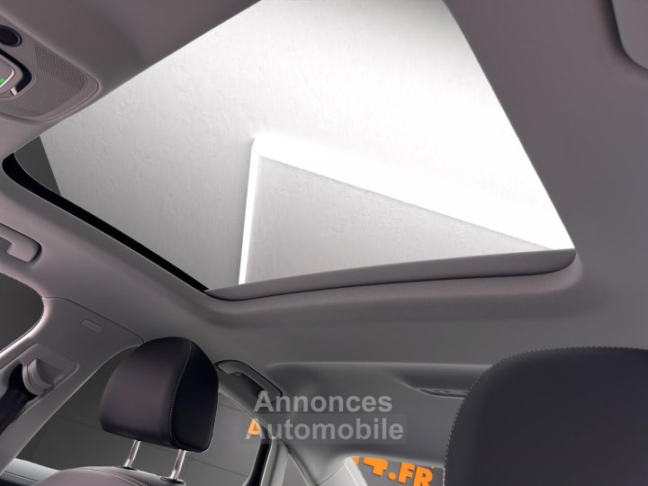 Audi A6 45 TFSI Hybride 265 ch S tronic 7 Quattro Design - 26