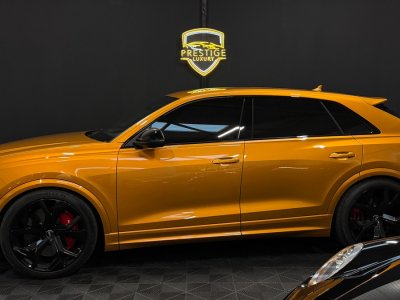 Audi RS Q8 rsq8 40 tfsi quattro tiptronic 8 - 1