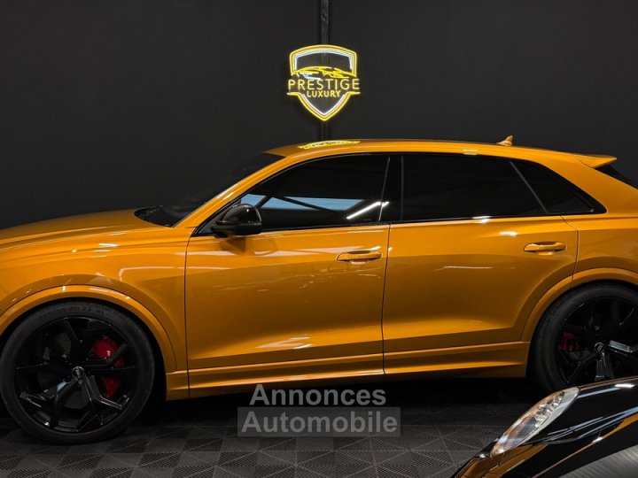 Audi RS Q8 rsq8 40 tfsi quattro tiptronic 8 - 1