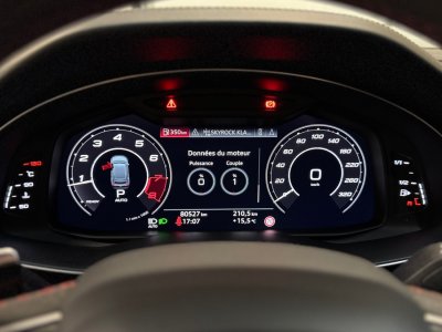 Audi RS Q8 rsq8 40 tfsi quattro tiptronic 8 - 3