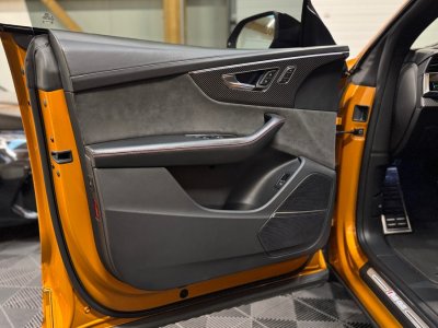 Audi RS Q8 rsq8 40 tfsi quattro tiptronic 8 - 4