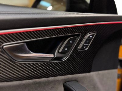 Audi RS Q8 rsq8 40 tfsi quattro tiptronic 8 - 5