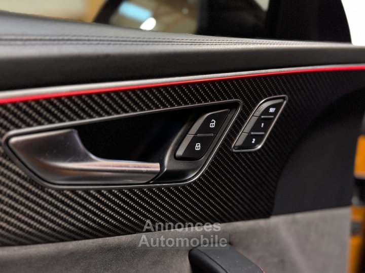 Audi RS Q8 rsq8 40 tfsi quattro tiptronic 8 - 5