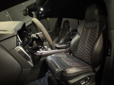 Audi RS Q8 rsq8 40 tfsi quattro tiptronic 8 - 6