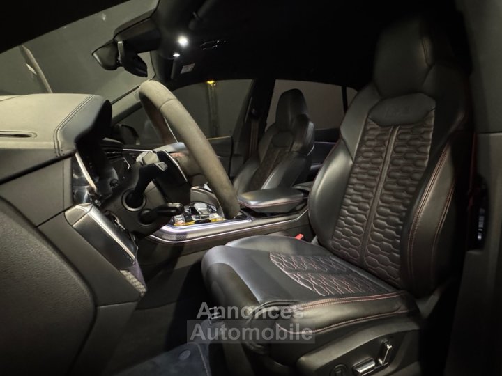 Audi RS Q8 rsq8 40 tfsi quattro tiptronic 8 - 6