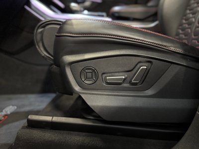 Audi RS Q8 rsq8 40 tfsi quattro tiptronic 8 - 7