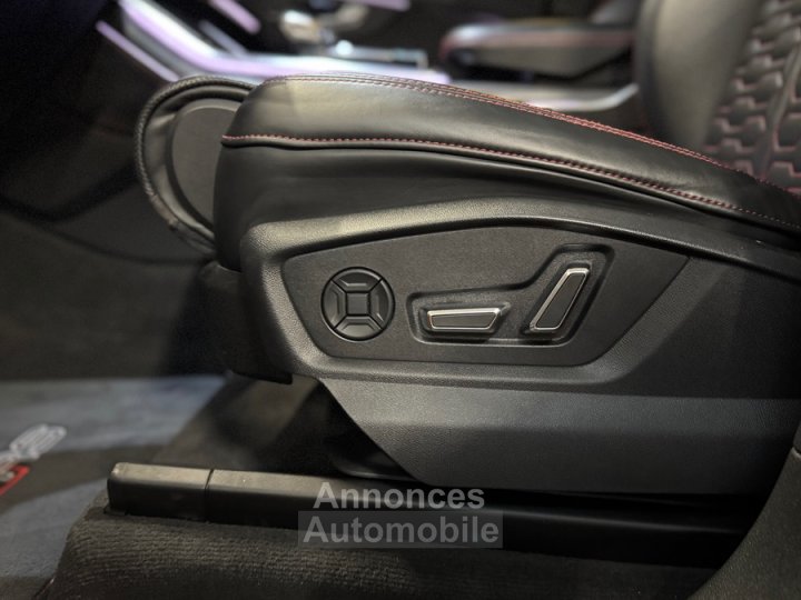 Audi RS Q8 rsq8 40 tfsi quattro tiptronic 8 - 7