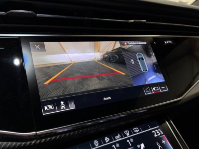 Audi RS Q8 rsq8 40 tfsi quattro tiptronic 8 - 12