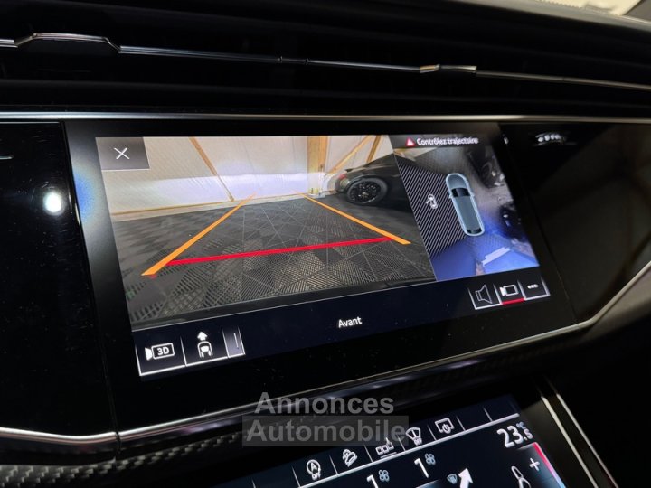 Audi RS Q8 rsq8 40 tfsi quattro tiptronic 8 - 12