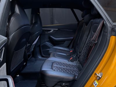 Audi RS Q8 rsq8 40 tfsi quattro tiptronic 8 - 13