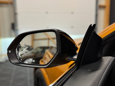 Audi RS Q8 rsq8 40 tfsi quattro tiptronic 8 - 14