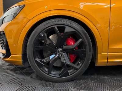 Audi RS Q8 rsq8 40 tfsi quattro tiptronic 8 - 15