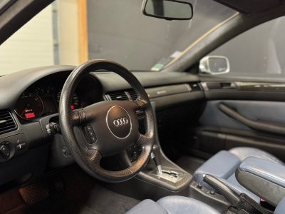 Audi RS6 c5 quattro 42 i v8 450cv - 2