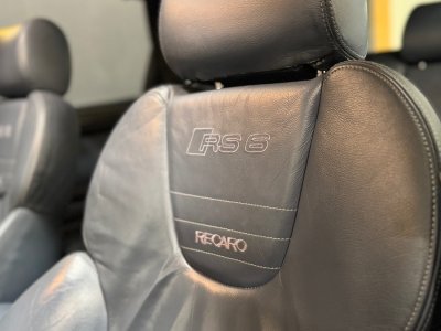 Audi RS6 c5 quattro 42 i v8 450cv - 4
