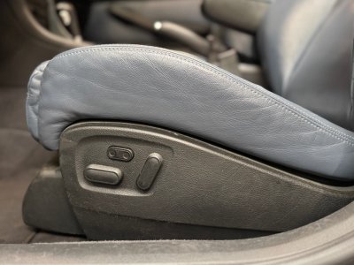 Audi RS6 c5 quattro 42 i v8 450cv - 5