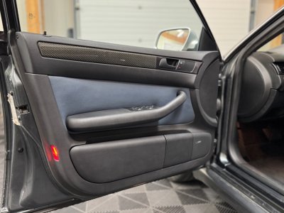 Audi RS6 c5 quattro 42 i v8 450cv - 6