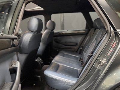 Audi RS6 c5 quattro 42 i v8 450cv - 7